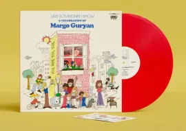 Виниловая пластинка Various Artists - Like Someone I Know: A Celebration of Margo Guryan (Various Ar