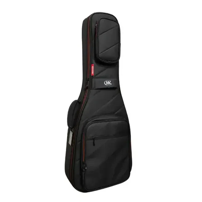 Чехол для акустической гитары MKC AIR NINJA AG Black