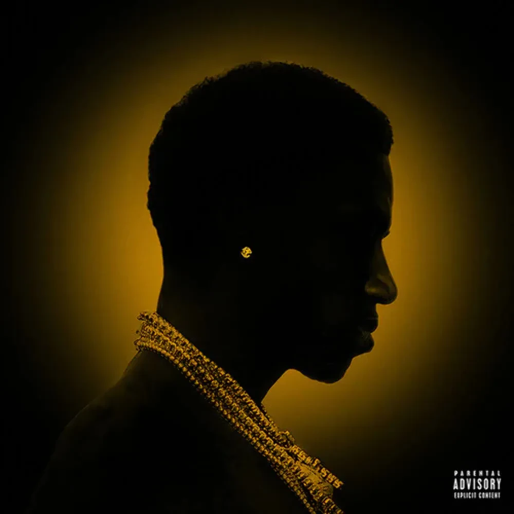 Виниловая пластинка Gucci Mane – Mr. Davis (Релиз 2023) Sealed