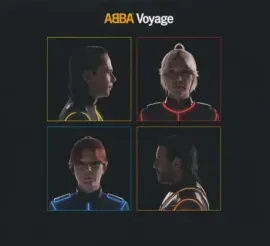 ABBA - Voyage (CD)