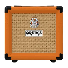 Orange Amps PPC108 20W Speaker Guitar Cabinet 1 x 8 In