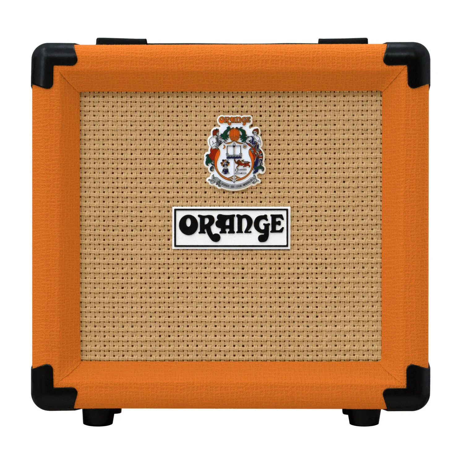 Кабинет для электрогитары Orange PPC108 20W 1x8
