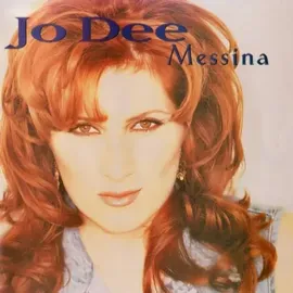 Jo Dee Messina - Jo Dee Messina (30th Anniversary) NEW Vinyl