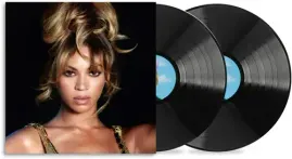 Виниловая пластинка Beyoncé - B'DAY (20th Anniversary Edition) [New Vinyl LP] Ltd Ed, 180 Gram, With