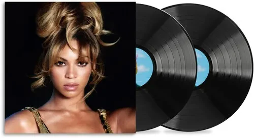 Виниловая пластинка Beyoncé - B'DAY (20th Anniversary Edition) [New Vinyl LP] Ltd Ed, 180 Gram, With