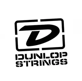 Струна для электрогитары Dunlop DHCN28, сталь никелированная, калибр 28