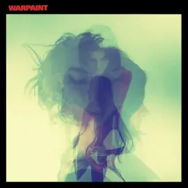 Виниловая пластинка Warpaint – Warpaint (Релиз 2014) Sealed
