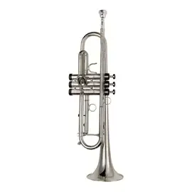 Труба P. Mauriat 71 PMT-71SP Bb Trumpet Silver