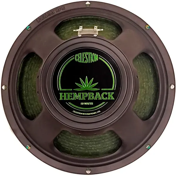 Динамик Celestion 12" G12M Hempback 50W 16 Ohm