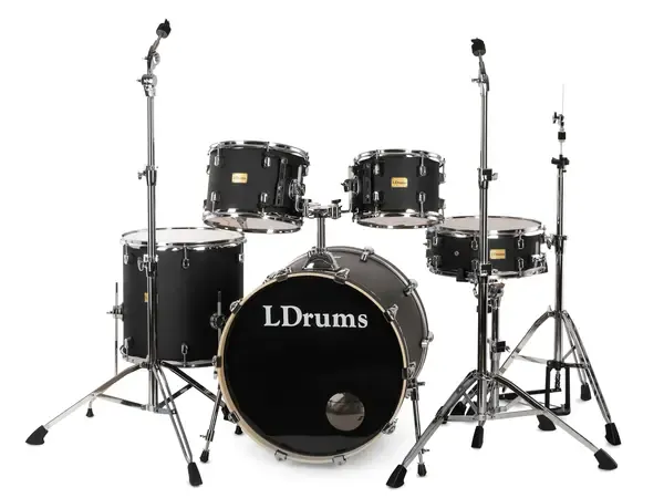 Ударная установка акустическая LDrums 5001013