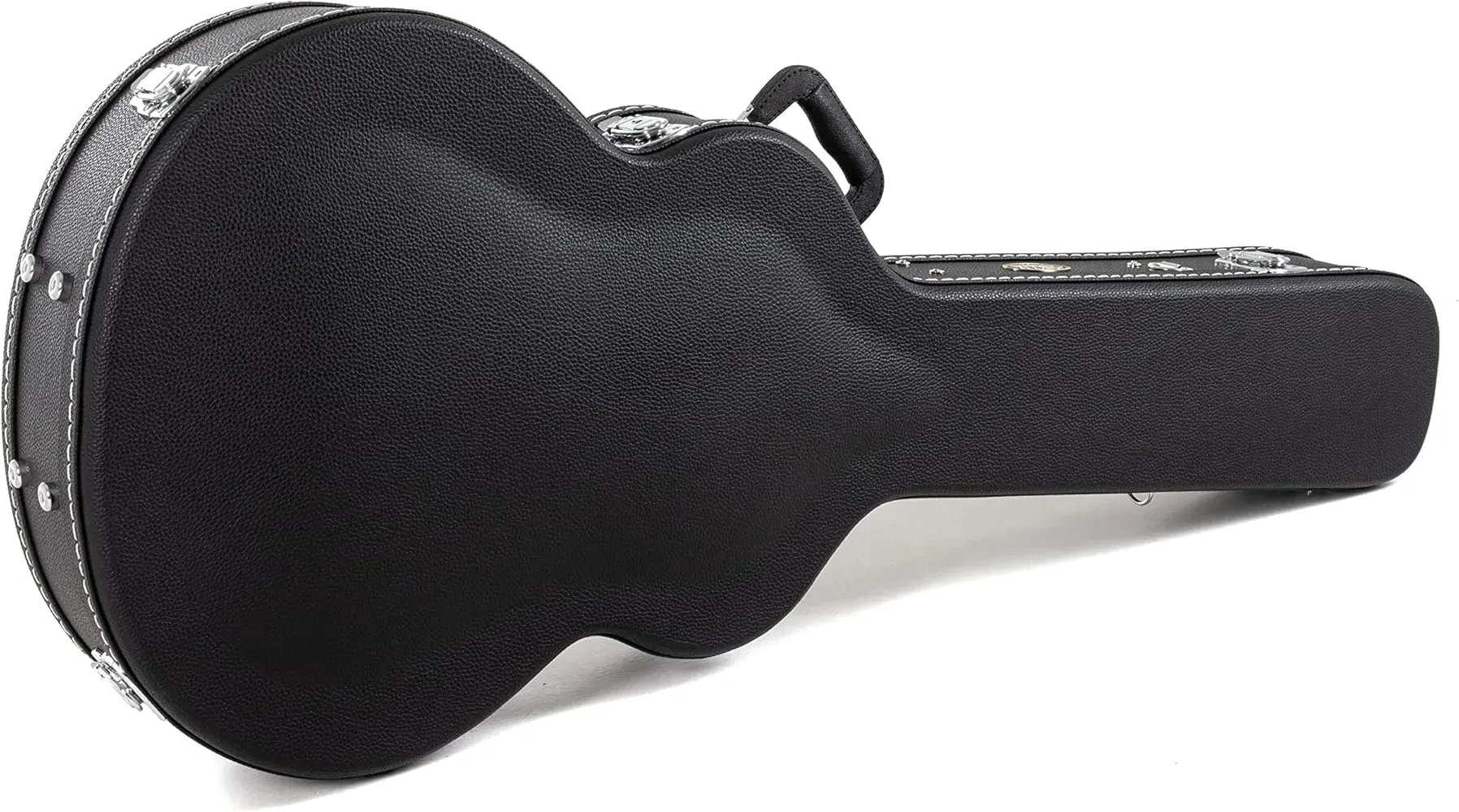 Кейс для акустической гитары Gewa 523278 Economy Jumbo Black