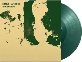 Herbie Hancock - Mwandishi [Green Vinyl] [Import] NEW Vinyl