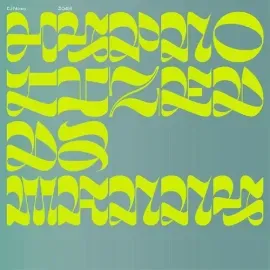 Виниловая пластинка DJ Manny - Hypnotized [New Vinyl LP]