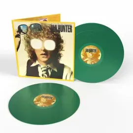 Виниловая пластинка Ian Hunter - You're Never Alone with a Schizophrenic (2024 Expanded Edition) [Ne