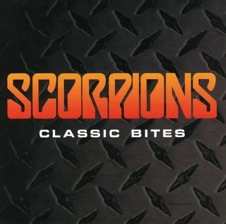 SCORPIONS - Classic Bites (CD)