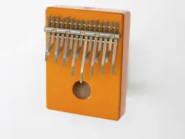 Калимба Kalimba LAB KL-A-K15MNPM-Y каримба 15, Nunga