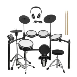 Электронная ударная установка ROLLING ROCK MD-300 pro