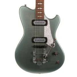 Powers Electric A-Type Select Signal Red Ghost Flame