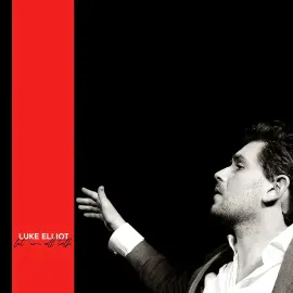 Виниловая пластинка Luke Elliot – Let 'Em All Talk 2023 Sealed