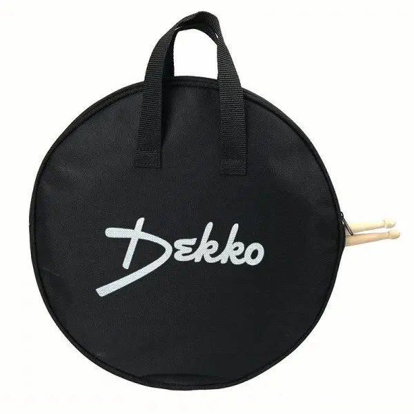 Чехол для пэда DEKKO 8 BK"