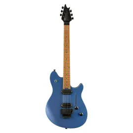 Б/У Электрогитара EVH Wolfgang WG Standard праворукая, 6-струнная, Pelham Blue