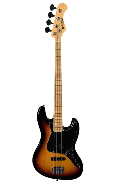 Бас-гитара Prodipe JB80MA Sunburst