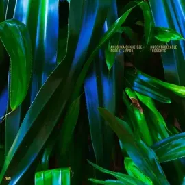 Виниловая пластинка Chkheidze,Anushka / - Uncontrollable Thoughts [New Vinyl LP]