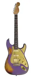 PAOLETTI P3-1022 Startospheric Heavy Purple