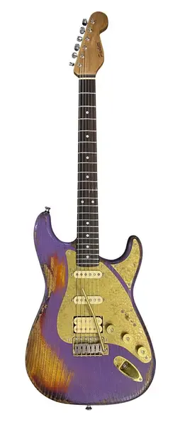 PAOLETTI P3-1022 Startospheric Heavy Purple