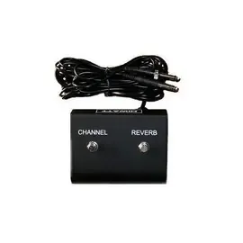 Футсвич Hiwatt FS201 Footswitch