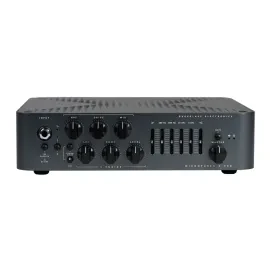 Усилитель для бас-гитары Darkglass Microtubes X 900