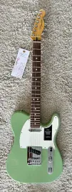 Электрогитара Fender Player II Telecaster Birch Green