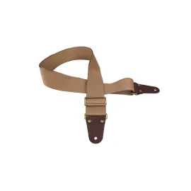 Ремень для гитары TONEV TS-060 Millitary