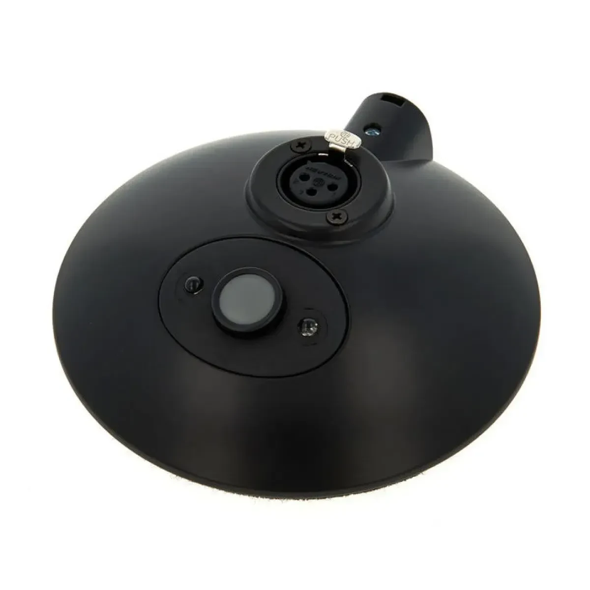 Настольная база для микрофона K&M 29375-000-55