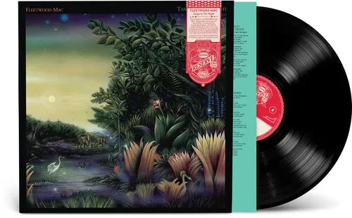 Виниловая пластинка Fleetwood Mac – Tango In The Night (Релиз 2025)