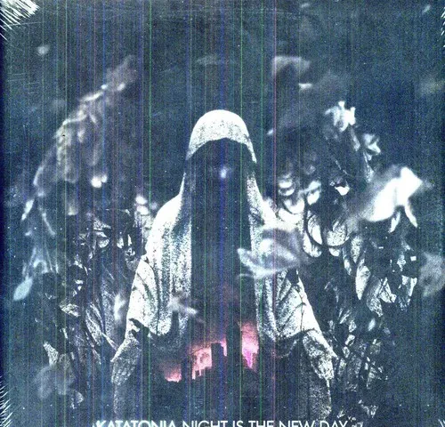 Виниловая пластинка Katatonia – Night Is the New Day
