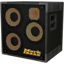 Кабинет для бас-гитары Markbass MB58R 103 ENERGY 3x10 600W Bass Speaker Cabinet 6 Ohm