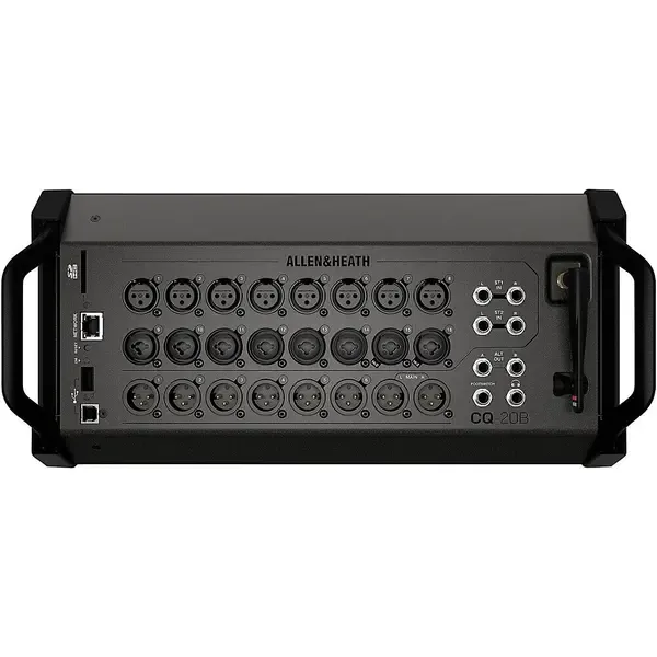 Цифровой микшер Allen & Heath CQ-20B