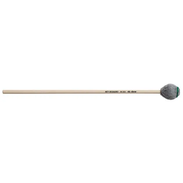 Палочки оркестровые для маримбы Vic Firth M 222 Ney Rosauro