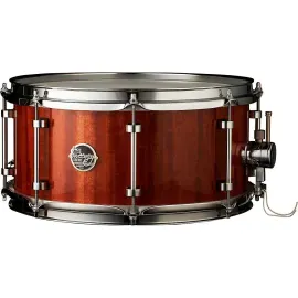 Малый барабан Doc Sweeney Drums Delia Stave Sapele 14x6.5 Natural