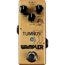 Педаль эффектов для электрогитары Wampler Tumnus Overdrive