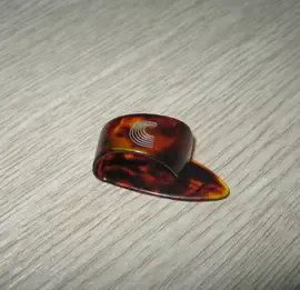 Медиатор PLANET WAVES 5CSH4-50 1 шт.