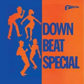 Виниловая пластинка Various Artists – Soul Jazz Records Presents: Studio One Beat Special (Expanded Version) Релиз 2024