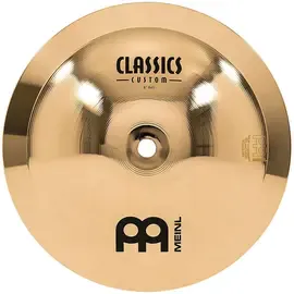 Тарелка барабанная MEINL 8" Classics Custom Bell