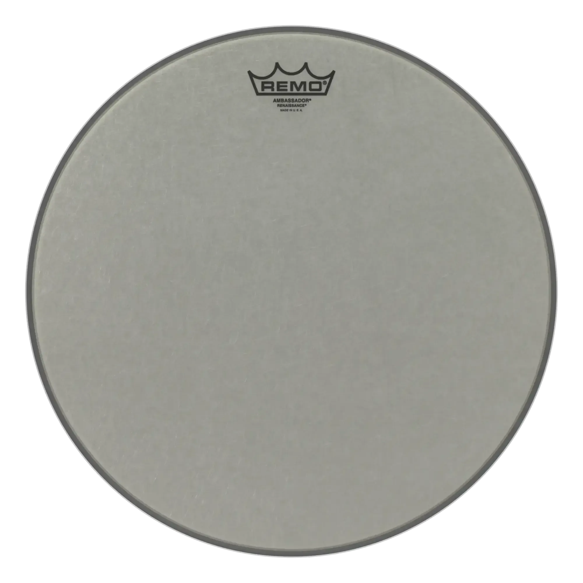 Пластик для барабана Remo 15" Ambassador Renaissance
