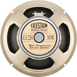 Динамик Celestion G12H Anniversary (T4533AWD)
