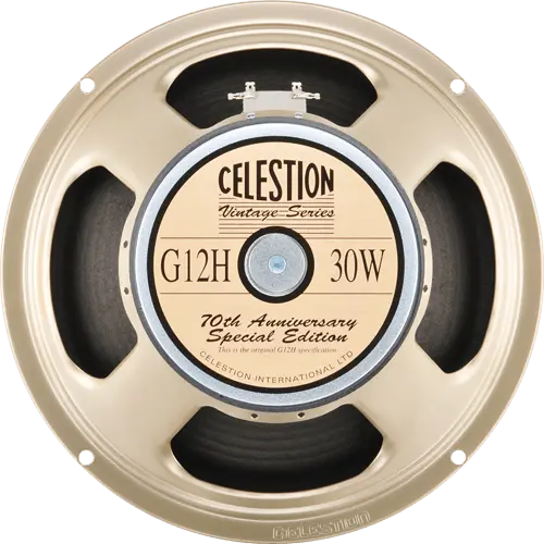 Динамик Celestion G12H Anniversary (T4533AWD)