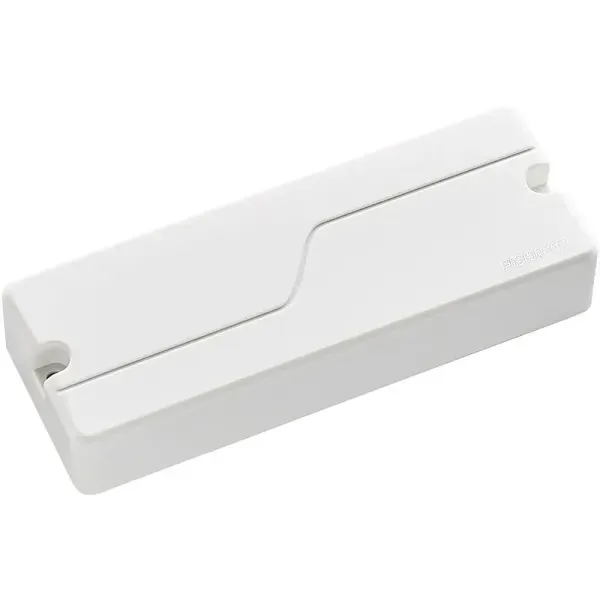 Звукосниматель для электрогитары Fishman Fluence Modern Humbucker 8 Ceramic White