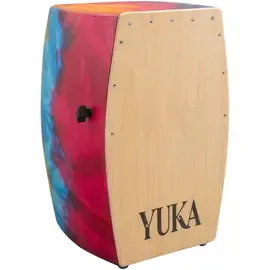 Кахон YUKA CAJ-PVC-AS TDA с подструнником