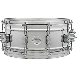 Малый барабан PDP by DW Concept Steel 14x6.5 Chrome